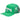 Godspeed GS Forever Trucker Hat Shamrock