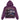 Godspeed Le Denier Hoodie Purple