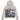 Godspeed Le Denier Hoodie Stoned Grey