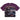 Godspeed Le Dernier T-Shirt Grape