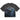 Godspeed Man In The Mirror T-Shirt Stone Grey