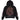 Godspeed Morale Hoodie Black