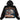 Godspeed Morale Hoodie Black