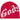 Godspeed OG Logo Studded Beanie Red/White
