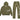 Godspeed OG Logo V2 Sweatsuit Olive