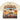 Godspeed On The Run II T-shirt Bone