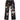 Godspeed Patchwork Denim Jeans Black