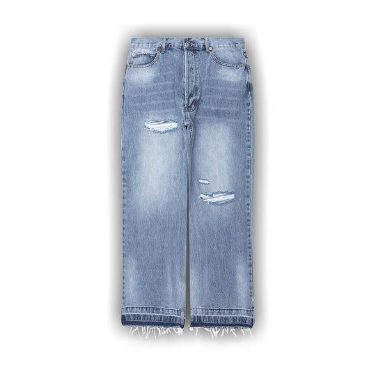 Godspeed Sid Vicious Denim Blue Wash