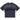 Godspeed Skyline T-shirt Navy Wash