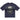 Godspeed Skyline T-shirt Navy Wash