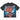 Godspeed Supreme Reign T-Shirt Black Wash