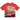 Godspeed Surf Shop T-Shirt Red