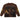 Godspeed Under Construction Long Sleeve Tee Brown