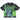 Godspeed Voltage T-Shirt Lime