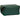 Goyard Boeing 25 Toilet Bag Green