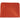 Goyard Jouvence Toiletry Bag MM Orange