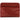 Goyard Jouvence Toiletry Bag MM Red