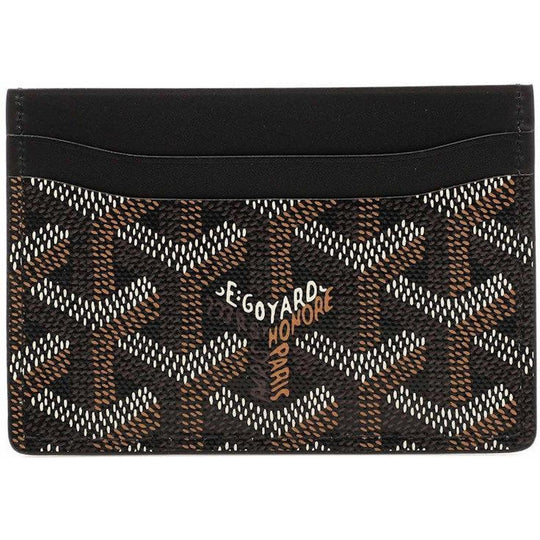 Goyard Saint Sulpice Black