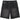HMDD Billie Jean Crystal Shorts Black