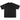 HMDD Blank Single Stitch Tee Vintage Black