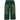 HMDD Crystal Sweatpants Green