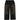 HMDD Crystal Sweatpants Washed Black
