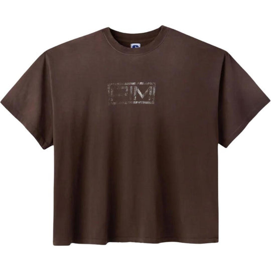 HMDD Pim Tee Brown