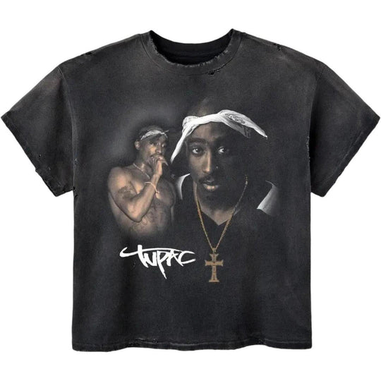HMDD Tupac Tee