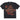 Hellstar Biker Tour Short Sleeve T-shirt Black