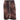 Hellstar Carpenter Brown Laser Shorts