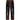 Hellstar New Testament Graffiti Sweatpants Brown