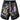 Hellstar Patch shorts