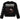 Hellstar Sports 96 Crewneck Black