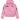 Hellstar Sports Flame Zip-Up Hoodie Pink