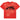 Hellstar Sports Logo T-Shirt Red