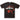 Hellstar Studios Jesus Emblem Tee 'Red'