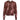 Hellstar Tribal Zip Up Hoodie Brown