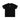 Hidden NY Embroidered Logo Tee Black