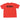 Hidden NY Enzo Tee Red
