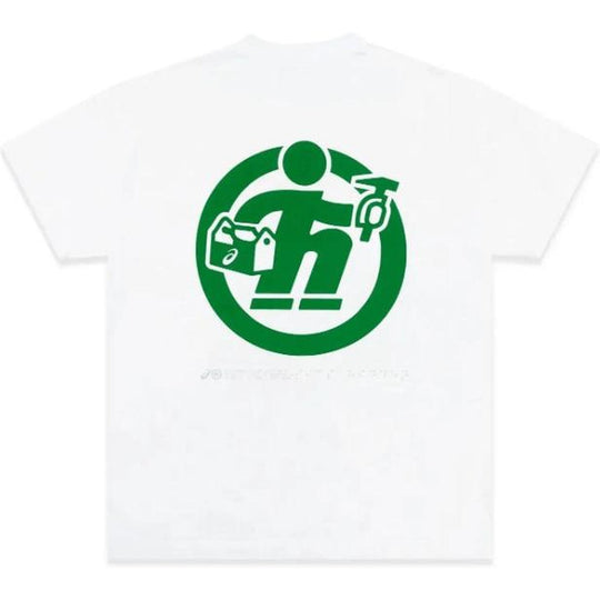 Hidden NY Paleontologist Tee White
