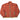Hidden Season Tweed Jacket Orange