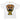 Human Made x Pop Smoke Tee White