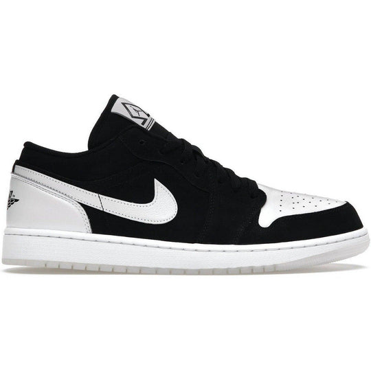 Jordan 1 Low Diamond Shorts