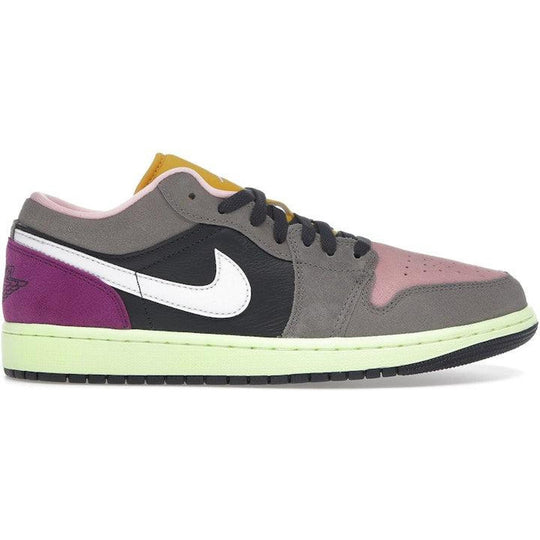 Jordan 1 Low Tokyo Bio Hack