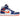 Jordan 1 Mid Knicks