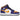 Jordan 1 Mid Lakers (2022) (GS)