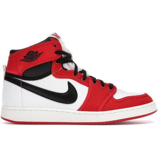 Jordan 1 Retro AJKO Chicago (2021)