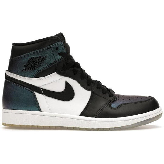 Jordan 1 Retro All-Star Chameleon (2017)