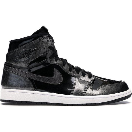 Jordan 1 Retro Black Patent