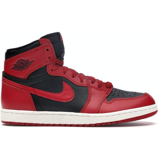 Jordan 1 Retro High '85 Varsity Red